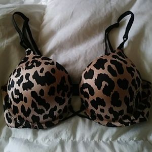 🚨Victoria's Secret Bombshell Bra